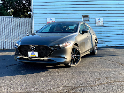 Mazda Dealer «Mazda of Milford», reviews and photos, 915 Boston Post Rd, Milford, CT 06460, USA