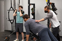 Forge Personal Training - Photo 1 - Car repair in West Windsor Township, NJ, Trenton