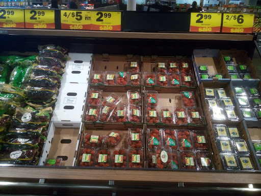 Grocery Store «Meijer», reviews and photos, 2015 Shawano Ave, Howard, WI 54303, USA