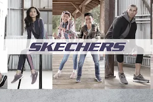 Skechers Siège France image