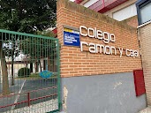 Colegio Público Ramón y Cajal