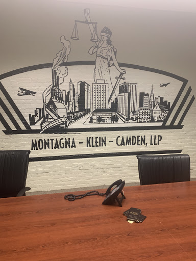 Trial Attorney «Anthony Montagna, III», reviews and photos