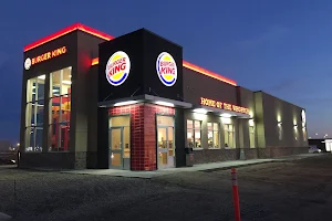 Burger King image