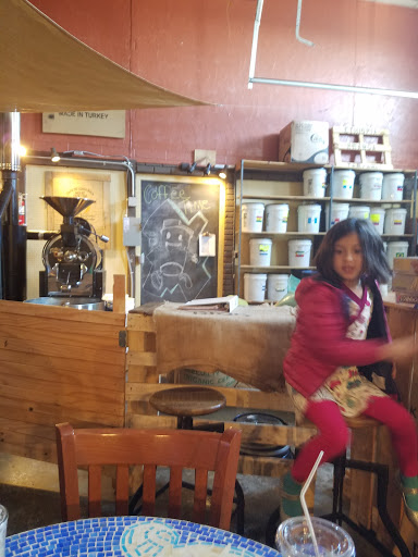 Coffee Shop «Cervantes Coffee Roasters», reviews and photos, 7644 Fullerton Rd #1, Springfield, VA 22153, USA