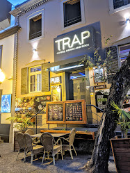 Trap Music Bar