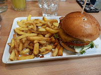 Les plus récentes photos du Restaurant Il était un burger... à Paris - n°2