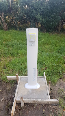 ALS ENERGIE (AZAY-LE-RIDEAU) à Azay-le-Rideau