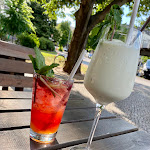 Photo n°4 de l'avis de Sascha.r fait le 31/05/2022 à 17:07 sur le  Element Five - Vegan Tapas Bar à Berlin