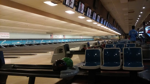 Bowling Alley «Bowling Palace», reviews and photos, 977 E Lancaster Ave, Downingtown, PA 19335, USA