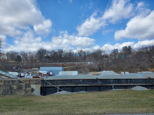 Americon Construction in Brownsville, Pennsylvania