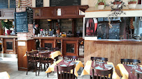 Atmosphère du Restaurant Le Bistrot Du Tigre à Douai - n°3