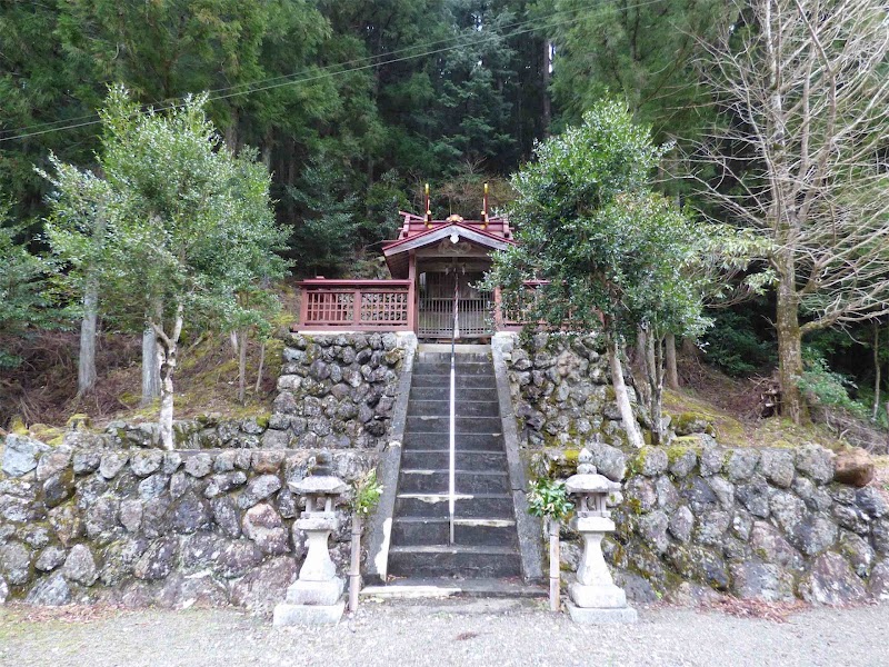 大蔵神社