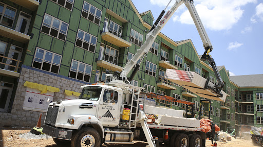 Building Materials Store «Capitol Materials», reviews and photos, 3898 May Rd, Duluth, GA 30096, USA