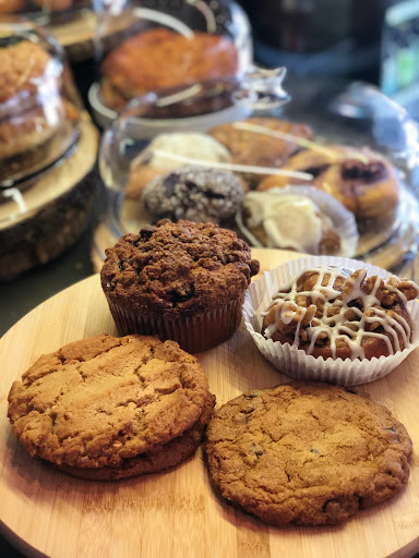 Coffee Shop «Bogza coffee», reviews and photos, 12600 Crescent St #110, Beaverton, OR 97005, USA