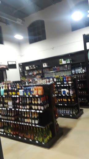 Liquor Store «Bims Liquor Store», reviews and photos, 1015 West Marietta St NW, Atlanta, GA 30318, USA
