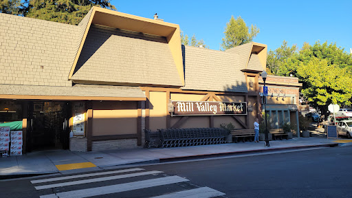 Grocery Store «Mill Valley Market», reviews and photos, 12 Corte Madera Ave, Mill Valley, CA 94941, USA