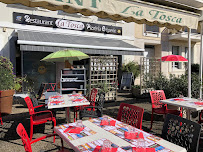 Photos du propriétaire du Restaurant Pizzeria La Tosca à La Châtre - n°3