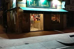 Café Biondi image