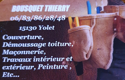 Bousquet Thierry