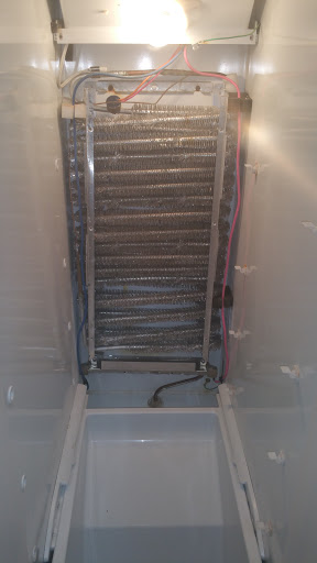 Appliance Store «Appliance Outfitters», reviews and photos, 1021 N Tamiami Trail, North Fort Myers, FL 33903, USA