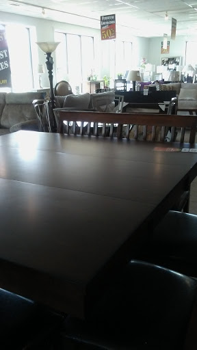 Furniture Store «Furniture Factory Liquidators», reviews and photos, 15700 Middlebelt Rd, Livonia, MI 48154, USA