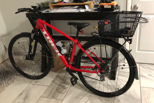 Bicycle Store «A&B Cycle», reviews and photos, 3620 S National Ave, Springfield, MO 65807, USA