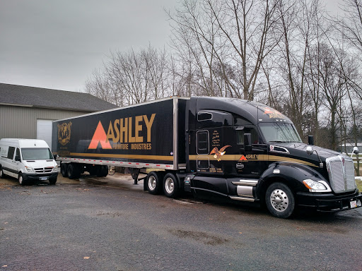 Furniture Store «Erhard Furniture & Flooring», reviews and photos, 6681 M-139, Berrien Springs, MI 49103, USA