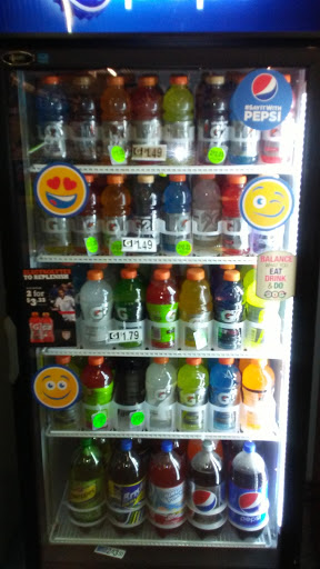 Grocery Store «Discount King Market», reviews and photos, 2101 W Adams St, Phoenix, AZ 85009, USA