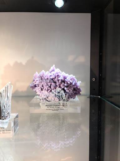 Natural History Museum «Rice Northwest Museum of Rocks & Minerals», reviews and photos, 26385 NW Groveland Dr, Hillsboro, OR 97124, USA