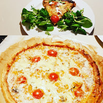 Pizza du Restaurant italien Le Broadway pizza Roubaix - n°9