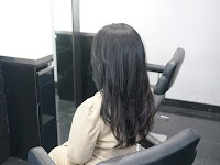 HAIR STUDIO ASA 岐阜美濃店