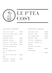 Photos du propriétaire du Restaurant Le P'tea Cosy à Bayeux - n°10