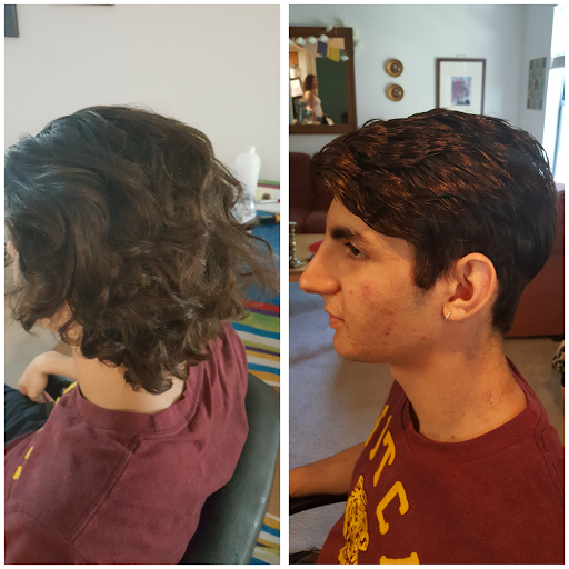 Hair Salon «Cabana Color & Hair Extension Salon», reviews and photos, 11080 Old Roswell Rd Suite 103, Roswell, GA 30076, USA