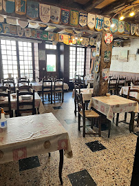 Atmosphère du Hôtel & Restaurant du Rempart à Sancerre - n°16
