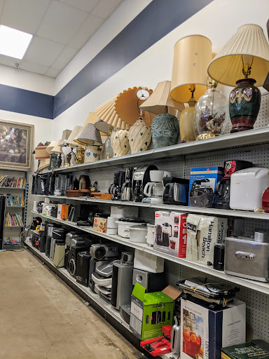 Thrift Store «Goodwill Central Texas - Georgetown», reviews and photos