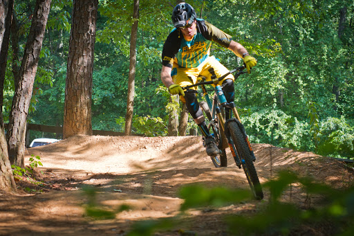 Bicycle Store «Fresh Bike Service, Inc», reviews and photos, 1575 Old Alabama Rd Suite 209, Roswell, GA 30076, USA