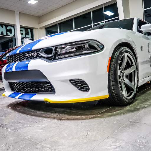 Used Car Dealer «Leckner Chrysler Dodge Jeep Ram», reviews and photos, 16045 James Madison Pkwy, King George, VA 22485, USA