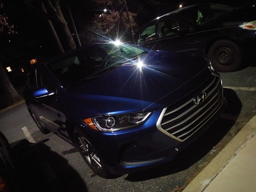 Hyundai Dealer «Hyundai of Asheville», reviews and photos, 860 Tunnel Rd, Asheville, NC 28805, USA