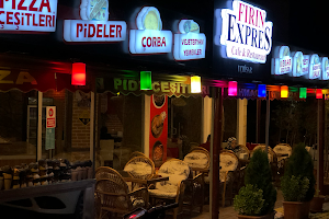 Fırın Express Uçhisar image