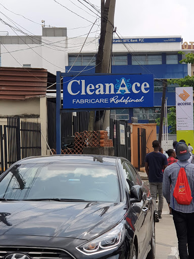 CleanAce Drycleaners, 290 Ajose Adeogun St, Victoria Island, Lagos, Nigeria, House Cleaning Service, state Lagos