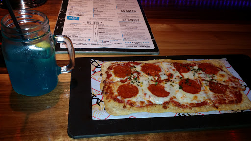 Bowling Alley «Bowlero Corpus Christi», reviews and photos, 6116 Ayers St, Corpus Christi, TX 78415, USA