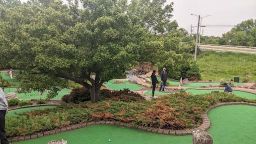 Golf Course «Riverwalk Mini Golf», reviews and photos, 550 Justison St, Wilmington, DE 19801, USA