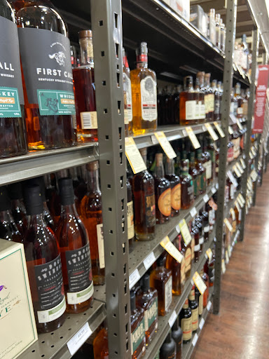 Wine Store «Total Wine & More», reviews and photos, 2500 W International Speedway Blvd, Daytona Beach, FL 32114, USA