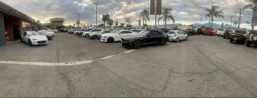 Used Car Dealer «St Mina Auto Sales», reviews and photos, 4963 Holt Blvd, Montclair, CA 91763, USA