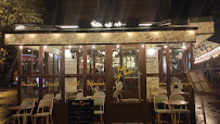 Atmosphère du Restaurant Félix Café à Paris - n°5