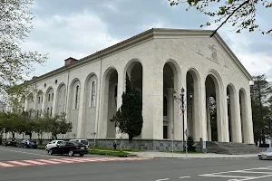 Ozurgeti Drama Theater image