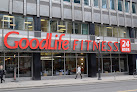 GoodLife Fitness Toronto 137 Yonge Street
