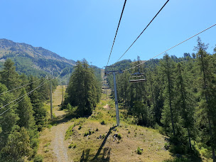 Photo n°7 de Les clapeiries à Montclar ()