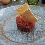 Photo n°1 de l'avis de Mario.i fait le 20/06/2019 à 06:58 sur le  Antica Contrada à Sirmione