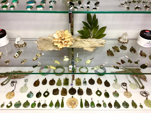 Metaphysical Supply Store «Stone Age: Crystals and Gems», reviews and photos, 2415 N Monroe St, Tallahassee, FL 32303, USA